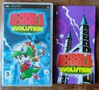 Videogioco BUBBLE BOBBLE EVOLUTION SONY PSP PAL ITA Leggere descrizione
