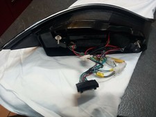 Ampoule Porsche CAYMAN