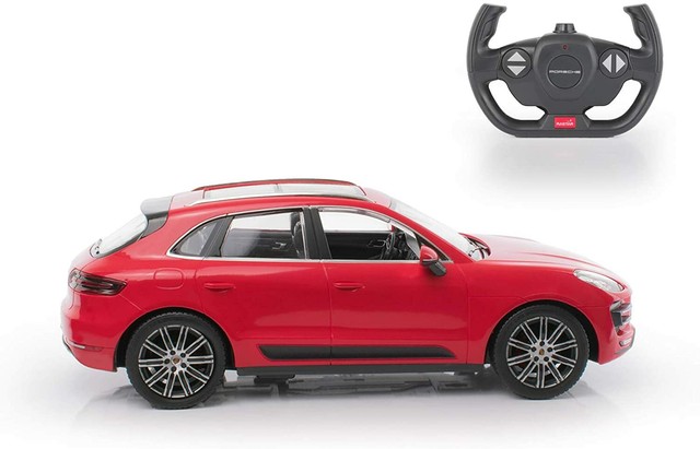 porsche cayenne remote control car