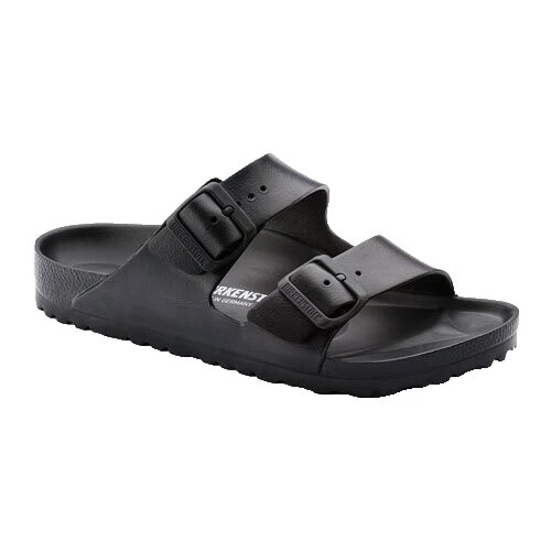 Birkenstock Black Sandals for Women