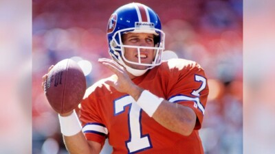 #ad John Elway Football 🏈 Cards Base Inserts You choose card 2 CARD MINIMUM $0.99