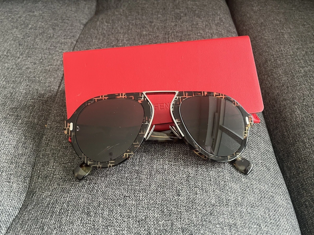 fendi sunglasses mens Authentic New Birthday Holiday Christmas luxury
