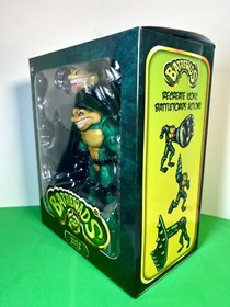 2023 Premium DNA Anthology Series - Modellino Battletoads (NES) - ZITZ