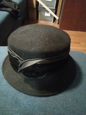 Vintage Women's Hat