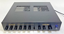PASO Digital Music Amplifier DMS3080B- Read D...