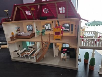Schleich-Pferde-Haus