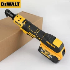 Dewalt DCF512 20V 1/2 Inch Brushless Ratchet Right Angle Wrench Tool Only