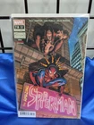 Amazing Spider-Man #78 (879) (Marvel Comics January 2022) We Combine.