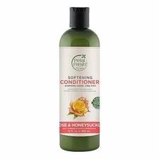PETAL FRESH PURE Softening Conditioner Rose & Honeysuckle 12 Fl Oz Ea.