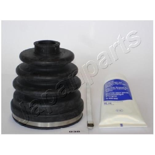 Faltenbalgsatz Antriebswelle Vorne Rechts FüR Mazda 3 BK 03 Bis 09 Y601 Y642-image