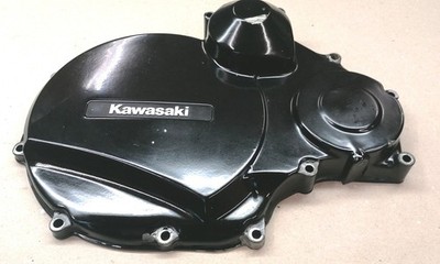 Motordeckel Kupplung KAWASAKI ZX-10 TOMCAT ZXT00B 1988-90  #3