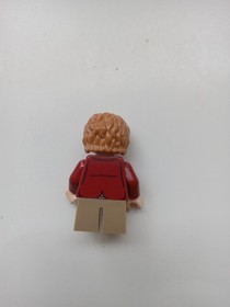 LEGO the Hobbit Bilbo Baggins Minifigure From Set 79013