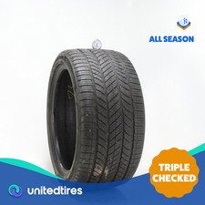 Used 31535r20 Bridgestone Alenza As Ultra 110w - 7.532