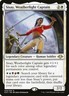 MTG ~ Sisay, Weatherlight ~ Modern Horizons ~ NM