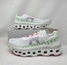 Women's 10 ON Cloudmonster sneakers in White Lima 61.97725 from Anthropologie