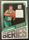 2025 Donruss Optic Hugo Gonzalez Base (RAW)