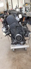 AVF MOTORE VW PASSAT 1.9 tdi cd61f7