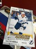 2023-24 O-pee-chee Hockey Marquee Rookie Waltteri Merela Tampa Lightning #590