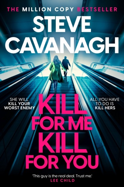 Kill For Me Kill For You: THE INSTANT TOP FIVE SUNDAY TIMES BESTSELLER - Image 4