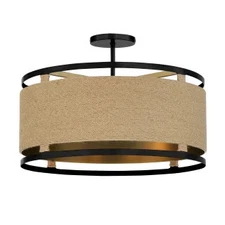 Minka Lavery 3869-726 - Ceiling Fixtures Indoor Lighting