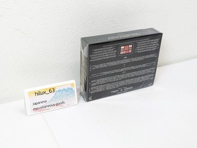 CHANEL Travel Makeup Palette romantic destination Makeup