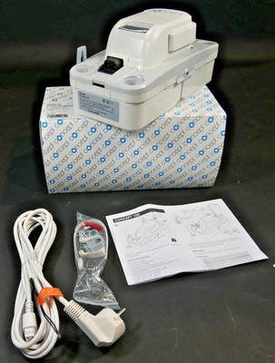 Aspen Pumps MS 978 Concept 100 Brennwert-Kondensatpumpe | 230 V | 550 l/h | OVP