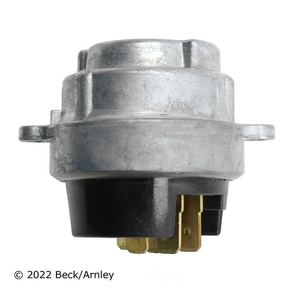 Interruptor de encendido-interruptor de arranque Beck/Arnley 201-1174 Foto 4 de 4