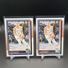 2025 Panini Donruss WNBA #14 Diana Taurasi Phoenix Mercury (2) Cards