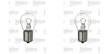 VALEO Blinkleuchte Glühlampe x2 Für VW OPEL MERCEDES FORD RENAULT FIAT MG I