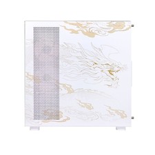 Clearane Bulk LOT OF 350 UNIT SEGOTEP Endura Pro, Tempered GlassDragon Art