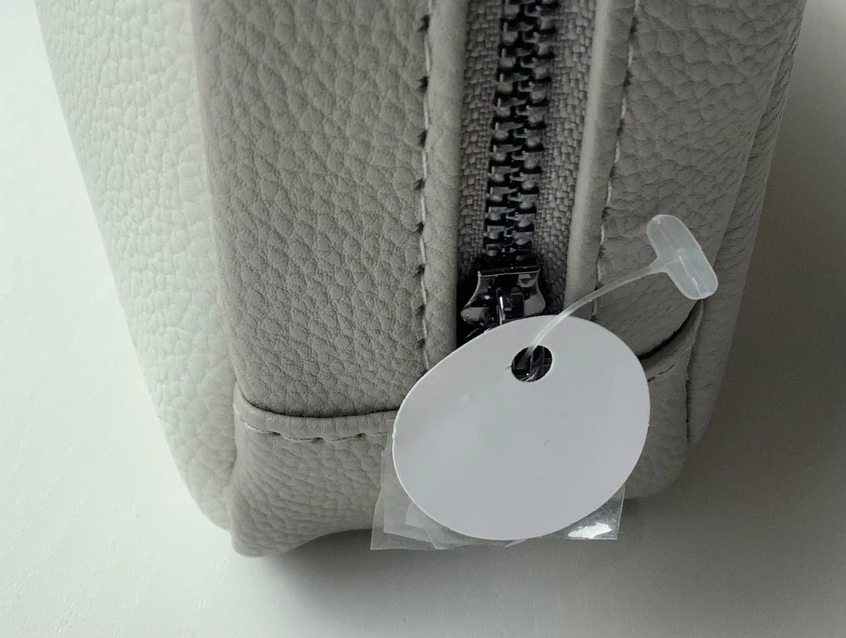 NEW - Lufthansa Airlines First Class Amenity kit bag - Unopened
