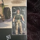 Hasbro G.I. Joe Classified Series #171 Crankcase (Figure ONLY)