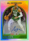 Al Horford 2025-26 NBA Hoops 1989 Signatures Auto Celtics #89S-AH