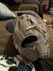 Rawlings GrayGlove Elite 12.5 BASEBALL Glove GGEFP125BG RHT Baseball Mitt Mitt — photo 2