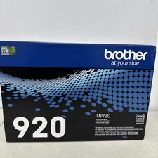 Brother TN920 - Standard Yield Toner Cartridge - Black