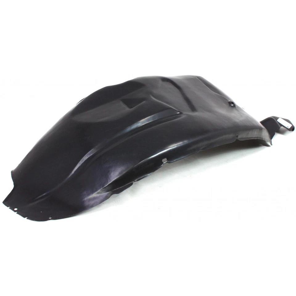 For Lincoln Mark LT 2006 2007 2008 Fender Liner Passenger Side | Front | CAPA - Imagem 2 de 4