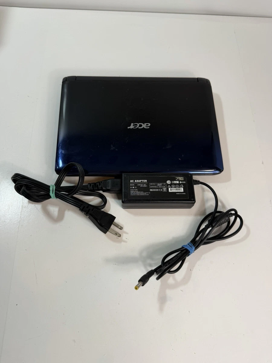 Acer Aspire One Netbook Kav60 for sale - eBay