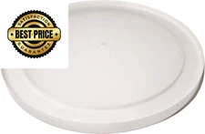 Acrylic Platter Upgrade for Pro-Ject Debut/T1/1Xpression, Music Hall Opaque 