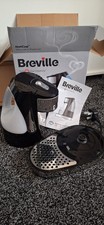 Image of Breville Hot Cup Hot Water Dispenser 1.5L Black