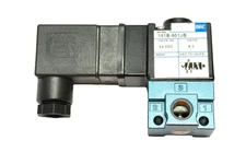 VALVE SELENOID MAC 161B-501JB 24VDC