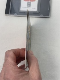 Tiger Road TurboGrafx-16 HuCARD Case Manual 1999 Vintage NEC