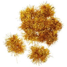 20 Pcs Cheerleading Poms Cheerleader Pompoms Hand Flowers Basketball