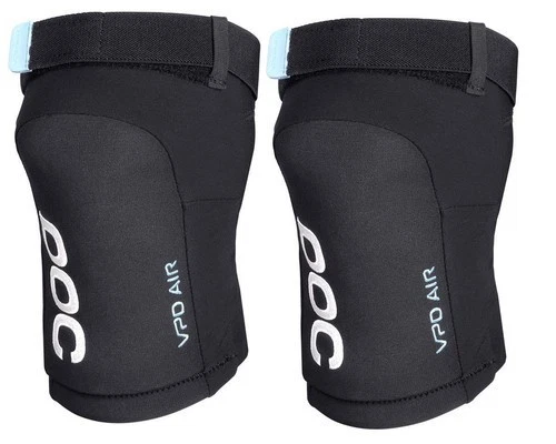 Protège-coudes POC Sports Joint VPD, XL, Noir, Neufs Sous Boîte