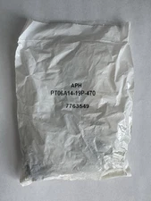 AMPHENOL PT06A14-19P-470 , 19 Pin Connector NEW Qty. 11