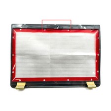 03XF4T New Lcd Bezel Front Cover For Dell Latitude 5440 E5440 Precision 3480