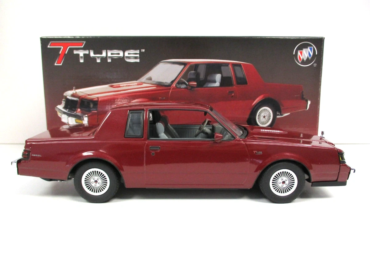 GMP Buick Contemporary Manufacture Diecast Cars for sale | eBay