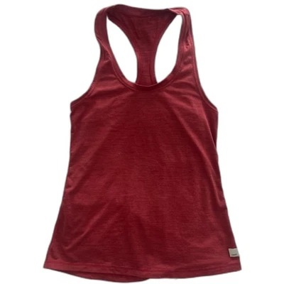 Vuori Damen Lux Performance Racerback Tank Gr. XS - Bild 1 von 3