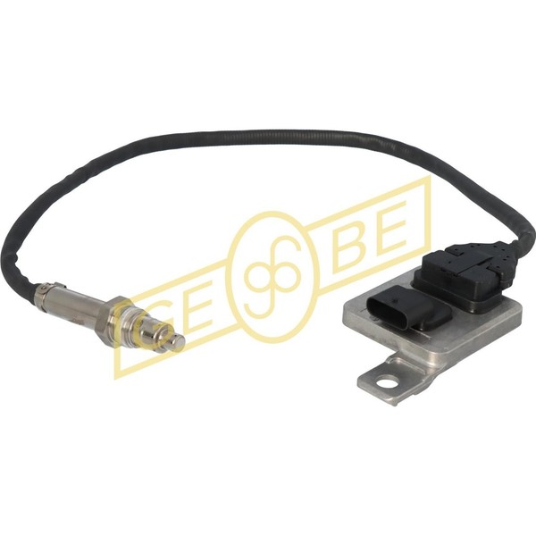 Gebe Nox-Sensor Nox-Katalysator 9 2874 1 12V FüR Vw Touareg 7P5 7P6 Tdi Porsche-image