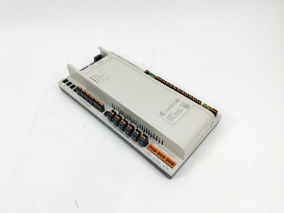 Systemair 212576 CU 40-C, Controller