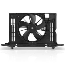 Cooling Fan Radiator Cooling Fan Motor For Toyota Auris E15 Corolla Verso R2 167110D191